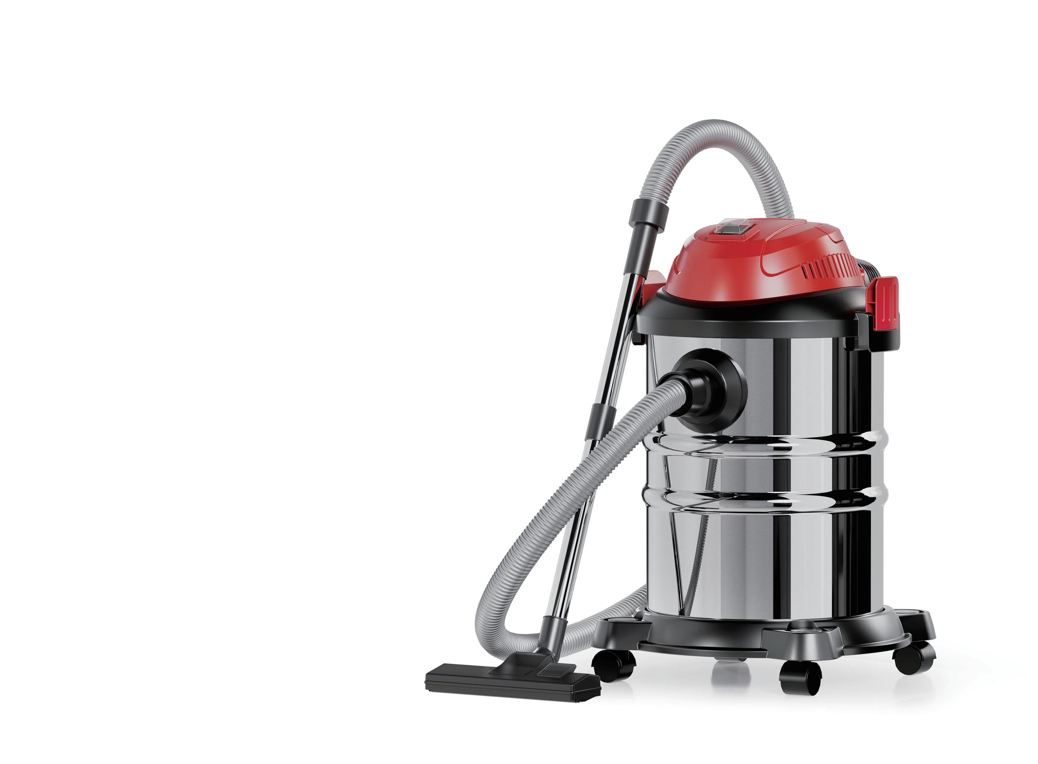 LOOPBOSS product reference drum vacuum cleaner