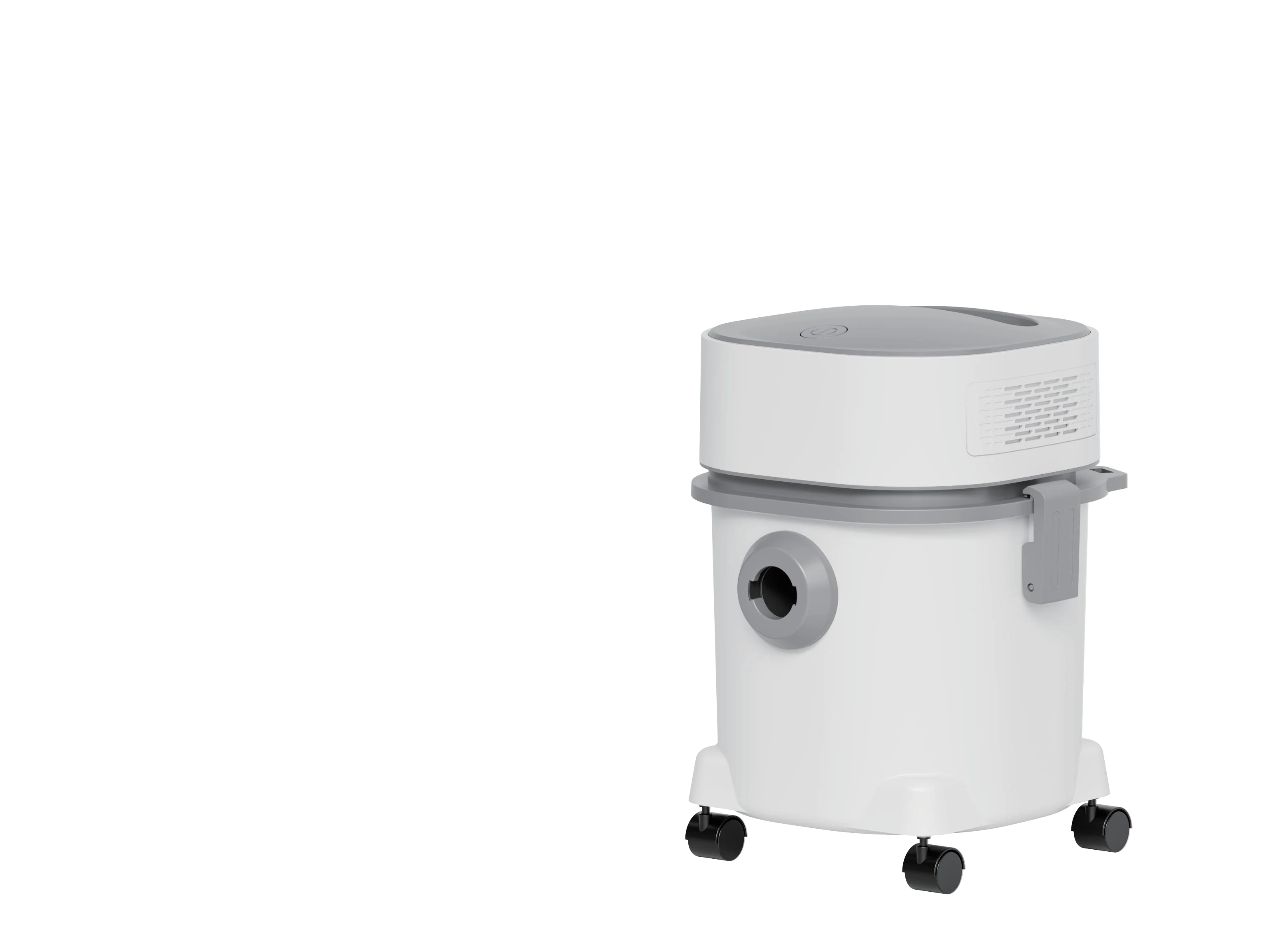 LOOPBOSS JQ104 Drum Vacuum