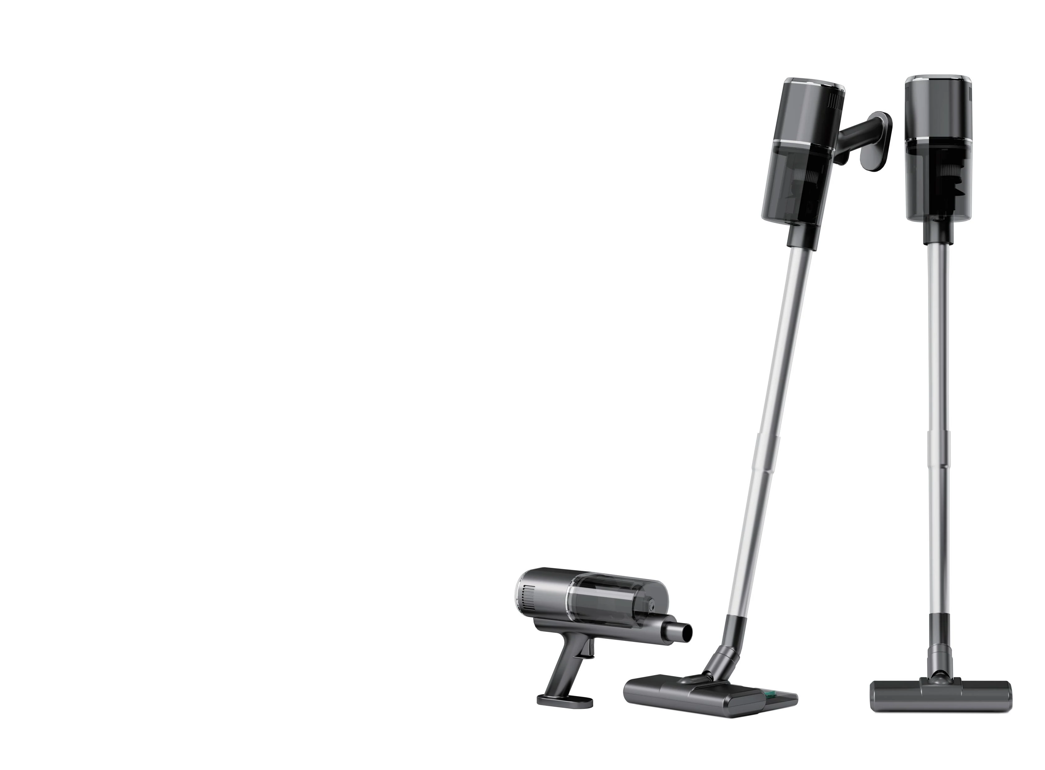 LOOPBOSS JQ207 Household Vacuum