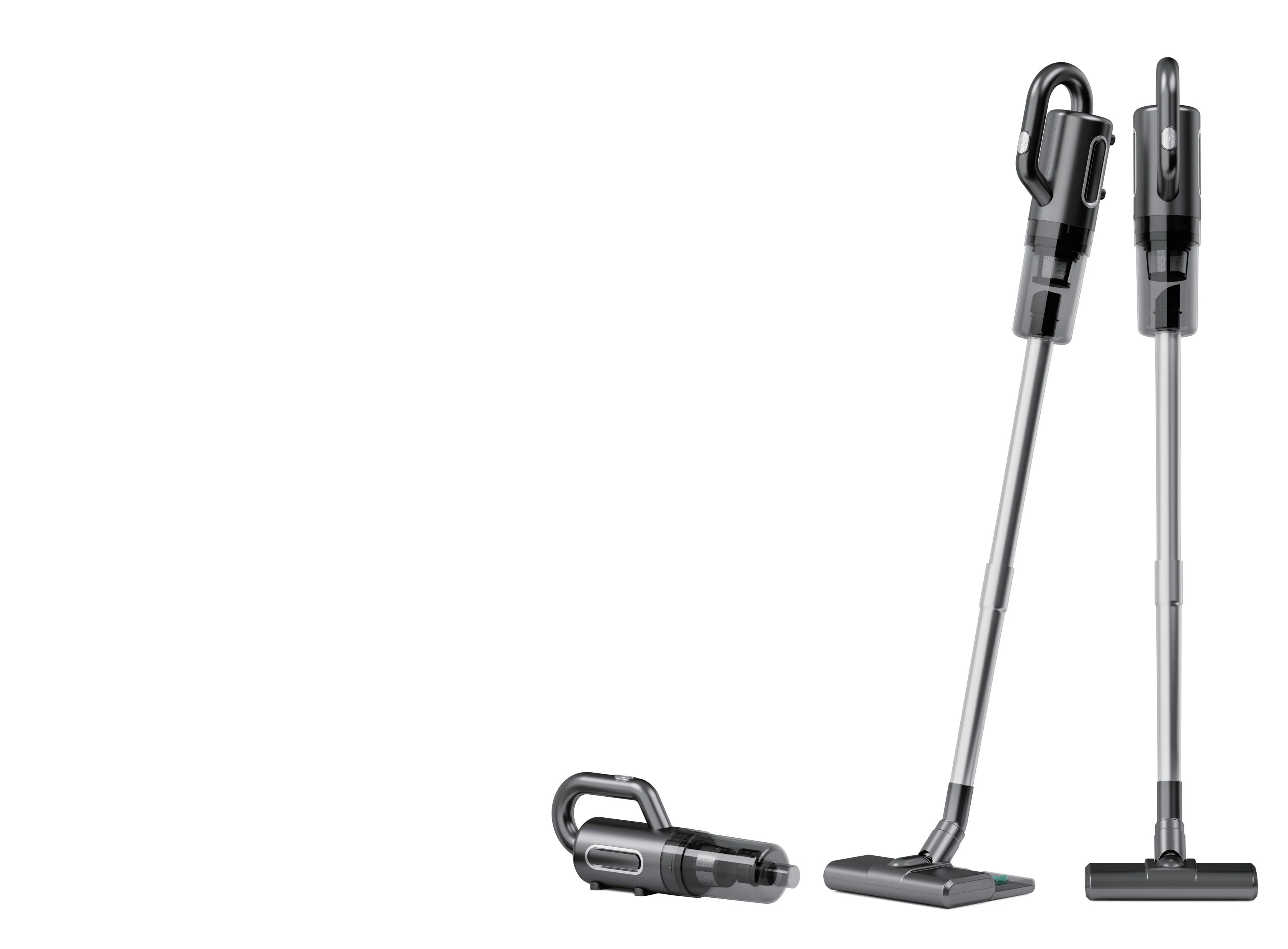 LOOPBOSS JQ208 Household Vacuum