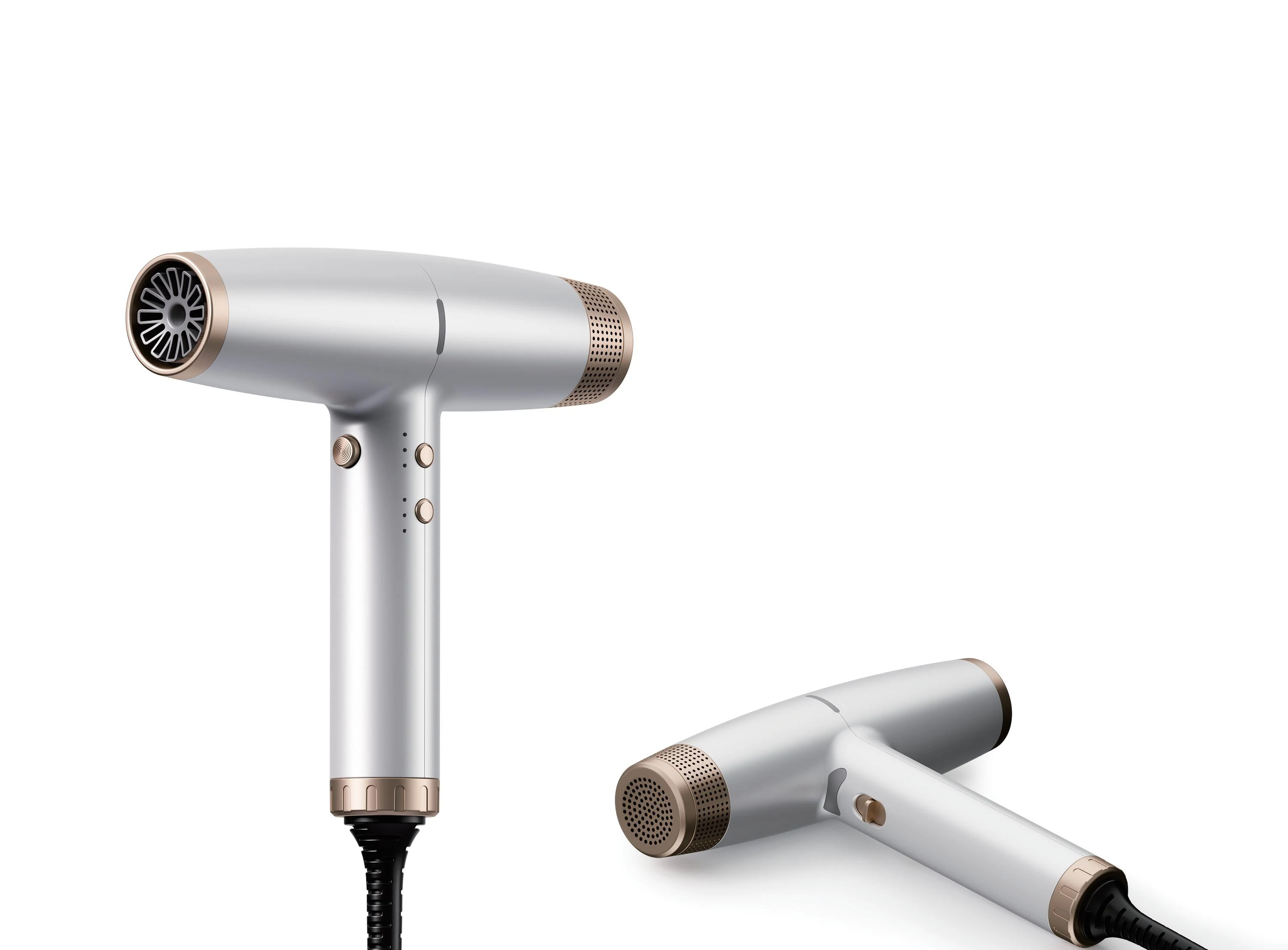 LOOPBOSS JQ801 Hair Dryer