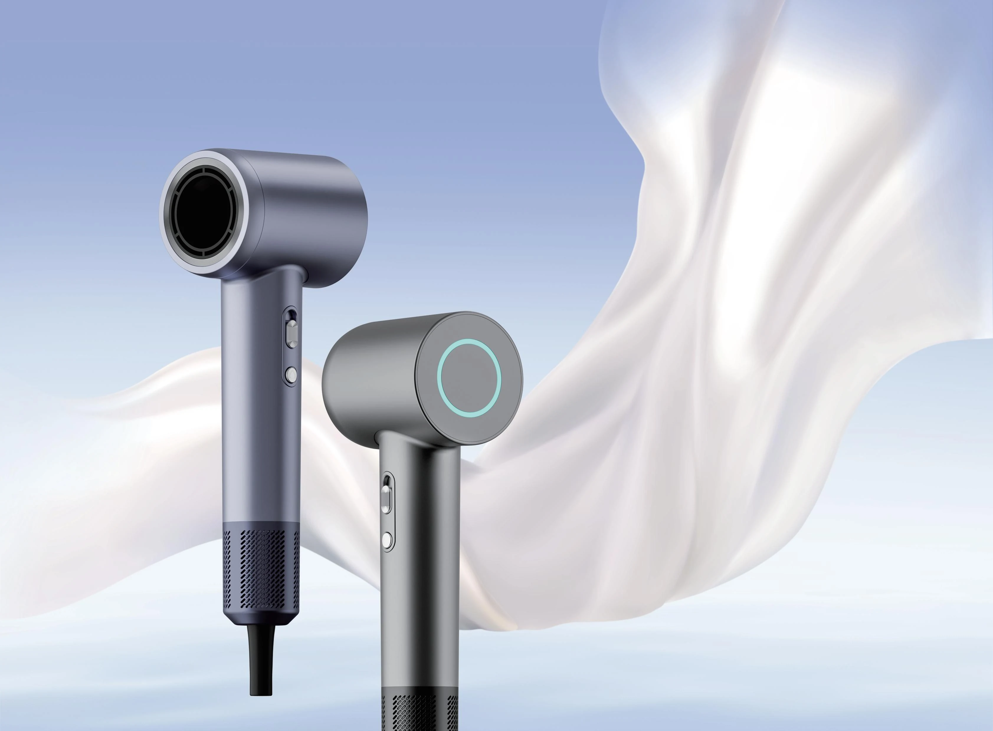 LOOPBOSS JQ805 Hair Dryer