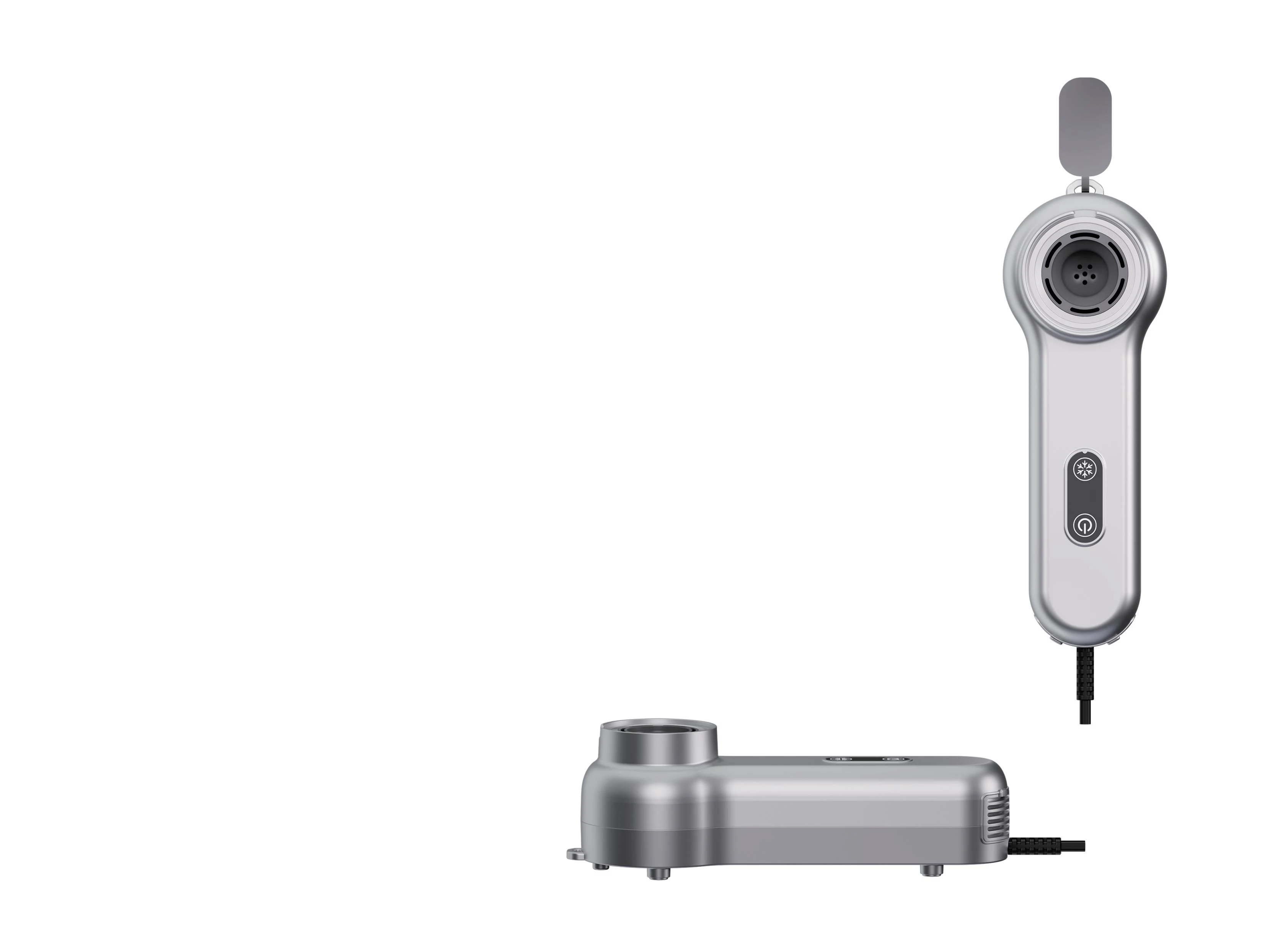 LOOPBOSS JQ806 Body Dryer