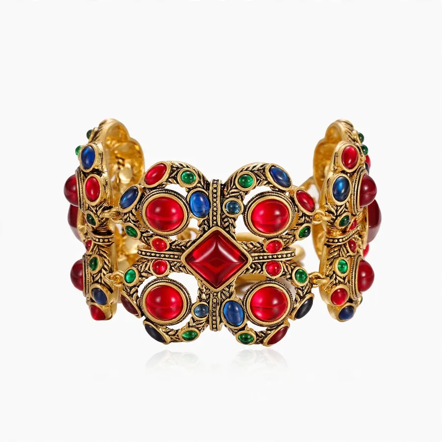 Ruby Bangle