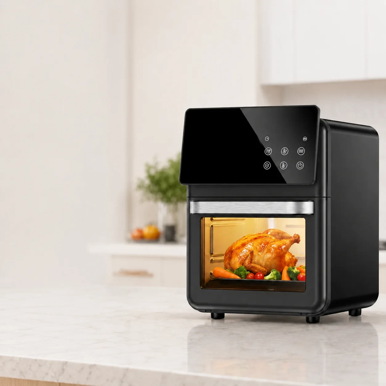 LOOPBOSS 10L Air Fryer Oven