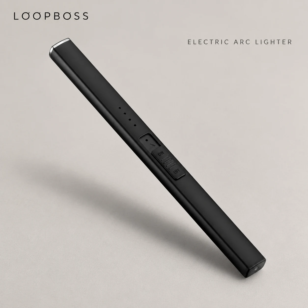 LOOPBOSS Electric Arc Lighter 601