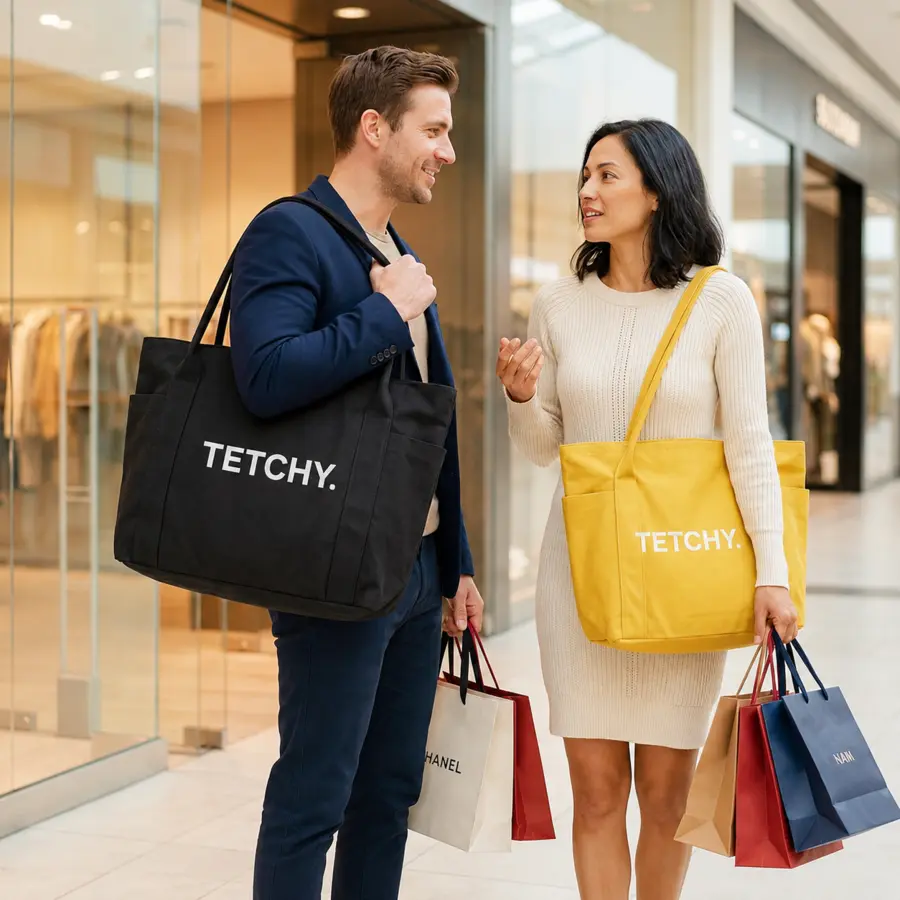 TETCHY product collection